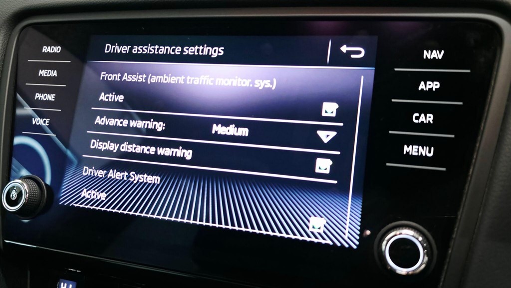 Used Skoda Octavia 2019 for sale - 78037013: Photo 27