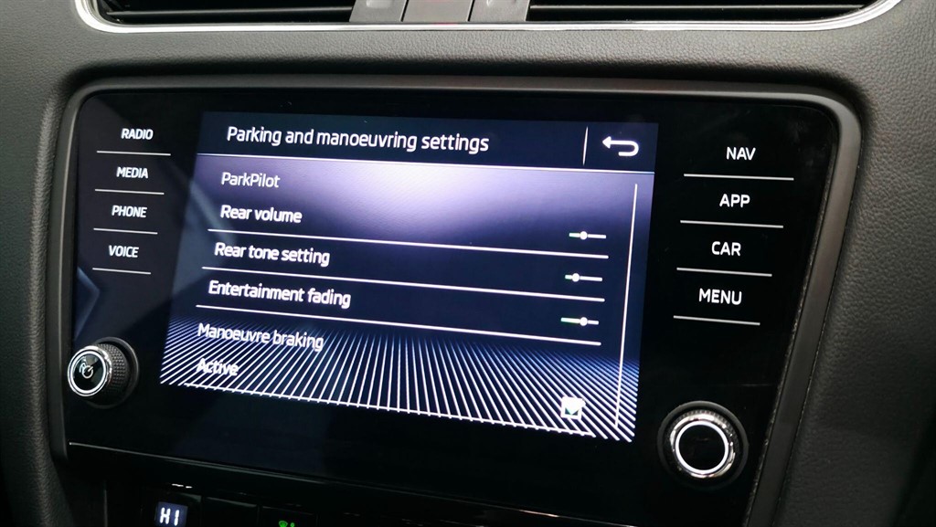 Used Skoda Octavia 2019 for sale - 78037013: Photo 28