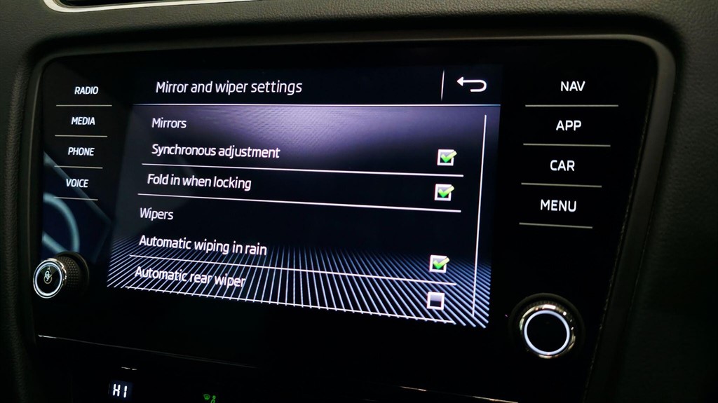 Used Skoda Octavia 2019 for sale - 78037013: Photo 29