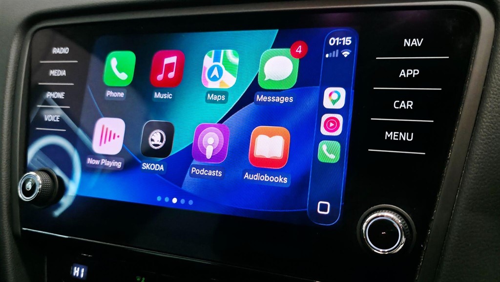 Used Skoda Octavia 2019 for sale - 78037013: Photo 3