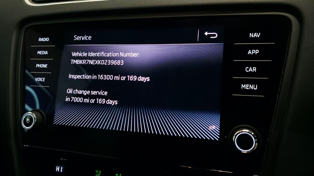 Used Skoda Octavia 2019 for sale - 78037013: Photo 30