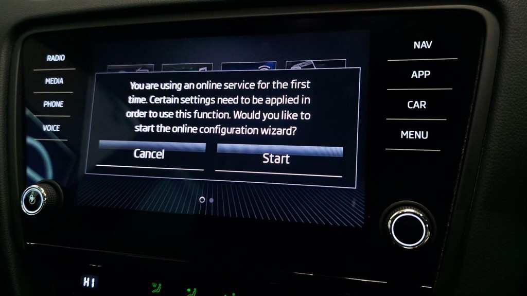 Used Skoda Octavia 2019 for sale - 78037013: Photo 34