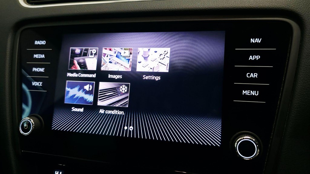 Used Skoda Octavia 2019 for sale - 78037013: Photo 35