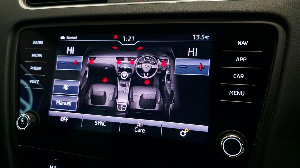 Used Skoda Octavia 2019 for sale - 78037013: Photo 36