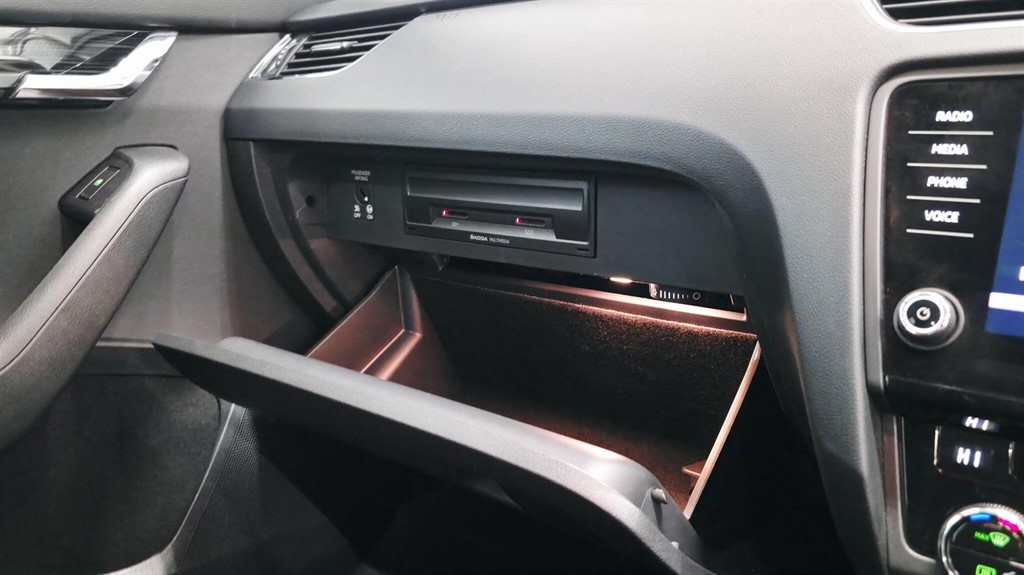 Used Skoda Octavia 2019 for sale - 78037013: Photo 39