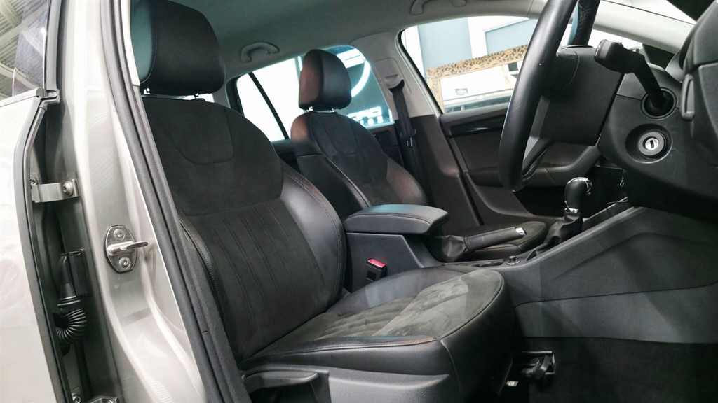 Used Skoda Octavia 2019 for sale - 78037013: Photo 4