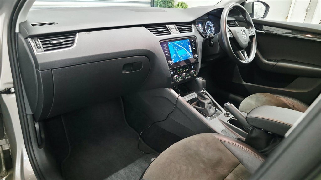 Used Skoda Octavia 2019 for sale - 78037013: Photo 43