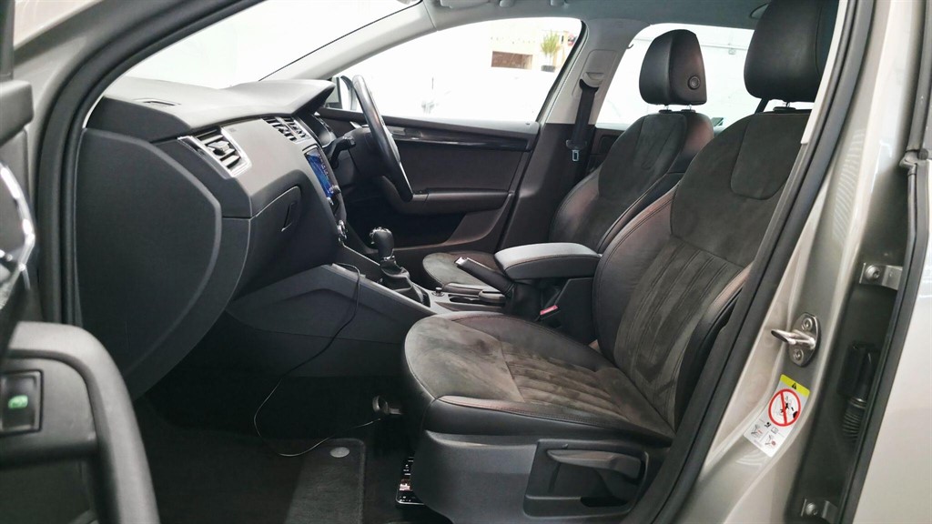 Used Skoda Octavia 2019 for sale - 78037013: Photo 44