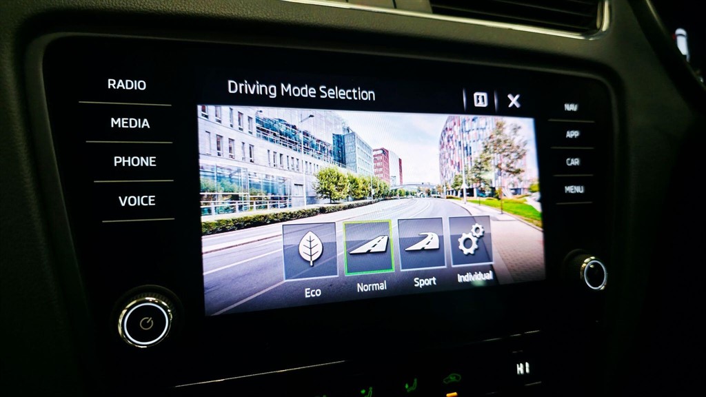 Used Skoda Octavia 2019 for sale - 78037013: Photo 45