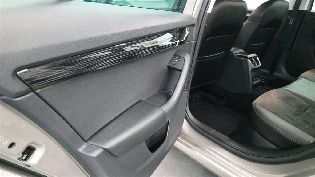 Used Skoda Octavia 2019 for sale - 78037013: Photo 47