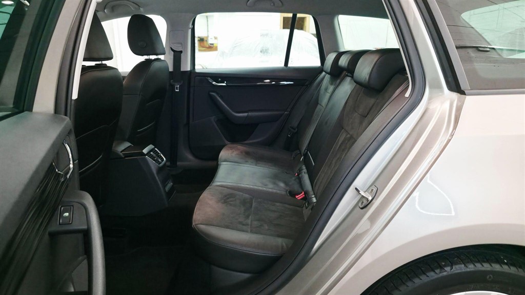 Used Skoda Octavia 2019 for sale - 78037013: Photo 48