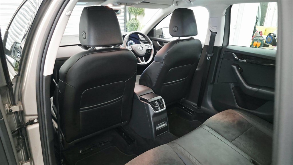 Used Skoda Octavia 2019 for sale - 78037013: Photo 49