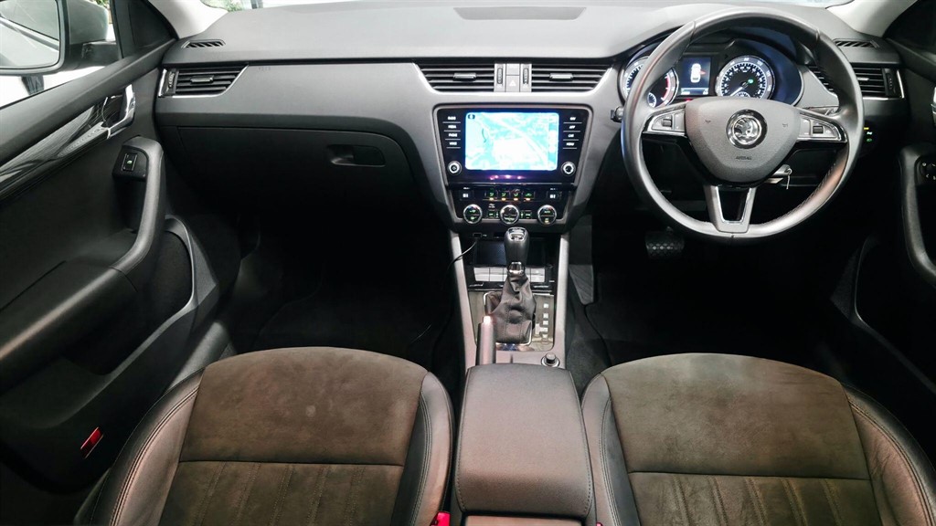 Used Skoda Octavia 2019 for sale - 78037013: Photo 5