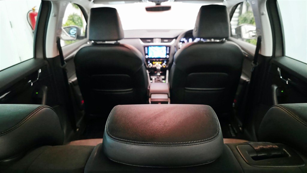 Used Skoda Octavia 2019 for sale - 78037013: Photo 53