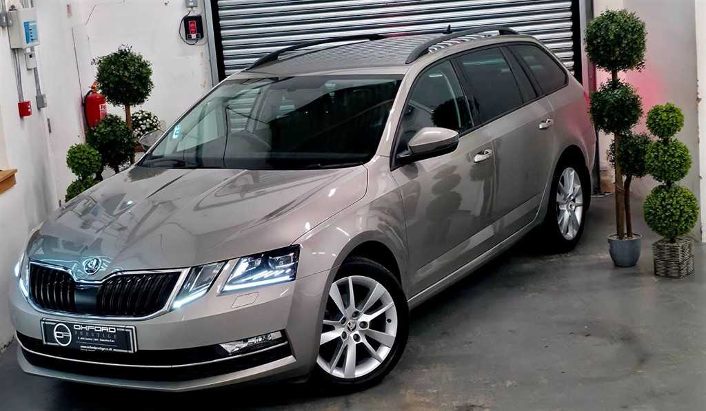 Used Skoda Octavia 2019 for sale - 78037013: Photo 60