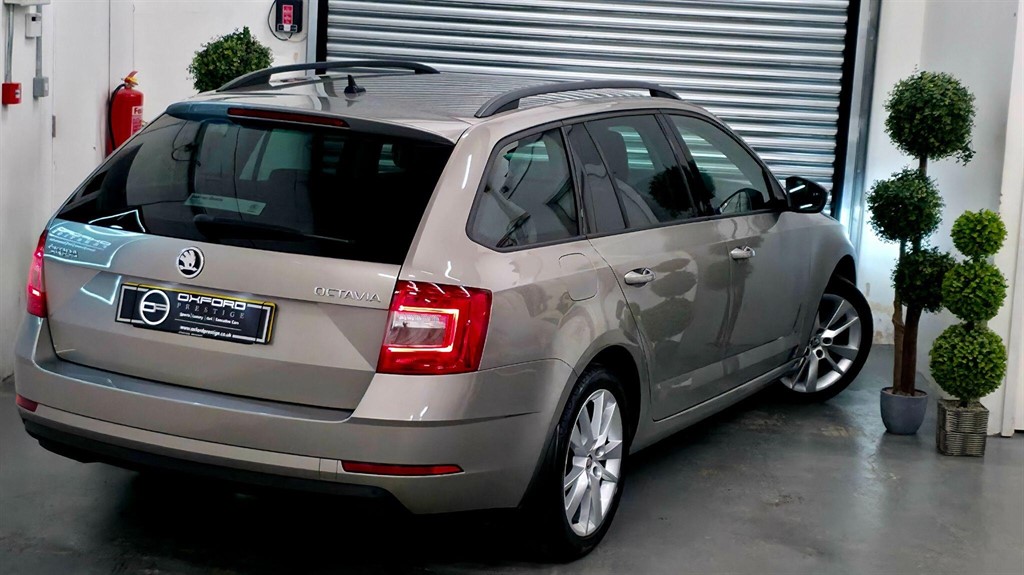 Used Skoda Octavia 2019 for sale - 78037013: Photo 61