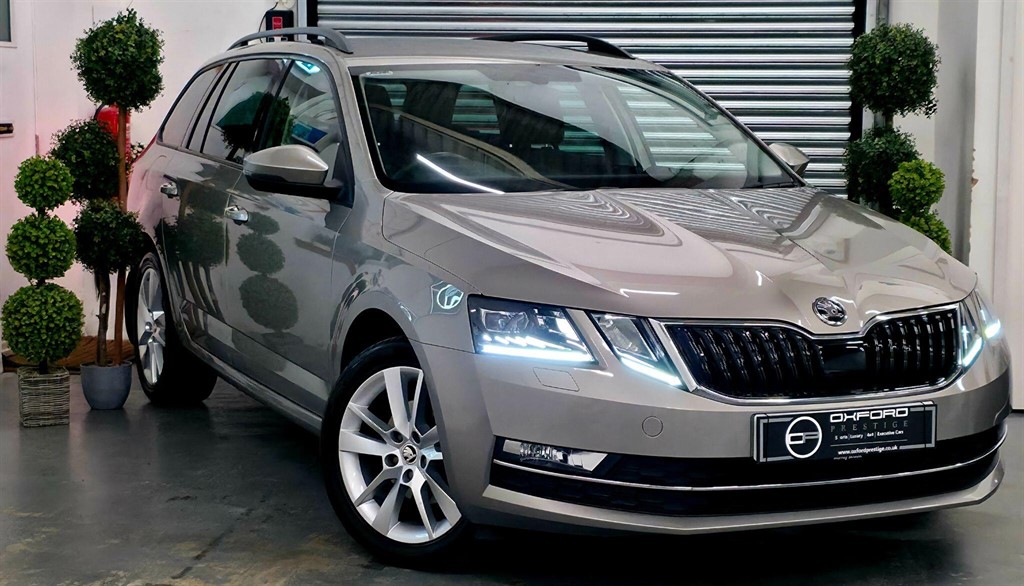 Used Skoda Octavia 2019 for sale - 78037013: Photo 62