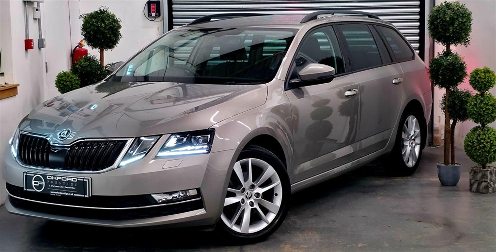 Used Skoda Octavia 2019 for sale - 78037013: Photo 64