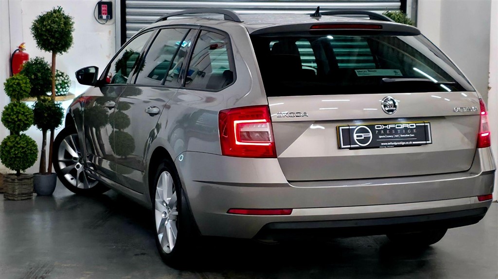 Used Skoda Octavia 2019 for sale - 78037013: Photo 65