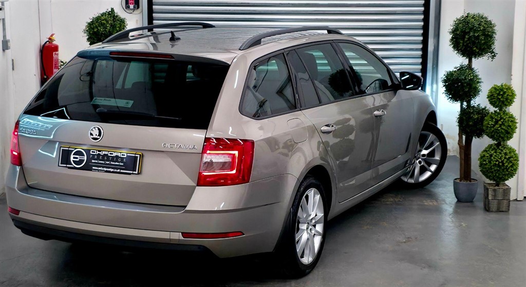 Used Skoda Octavia 2019 for sale - 78037013: Photo 66