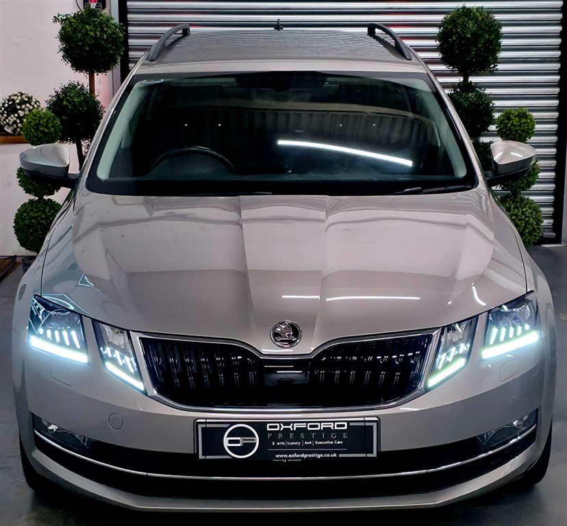 Used Skoda Octavia 2019 for sale - 78037013: Photo 67