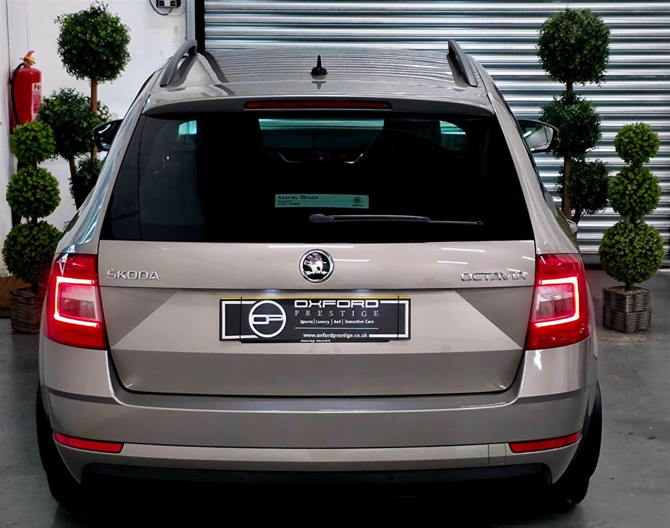 Used Skoda Octavia 2019 for sale - 78037013: Photo 68