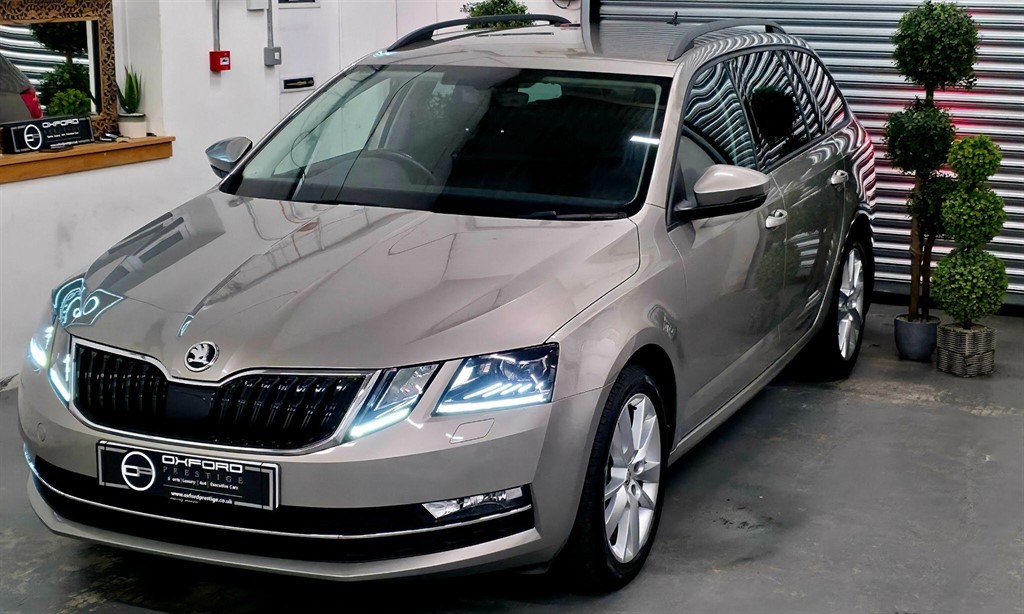 Used Skoda Octavia 2019 for sale - 78037013: Photo 69