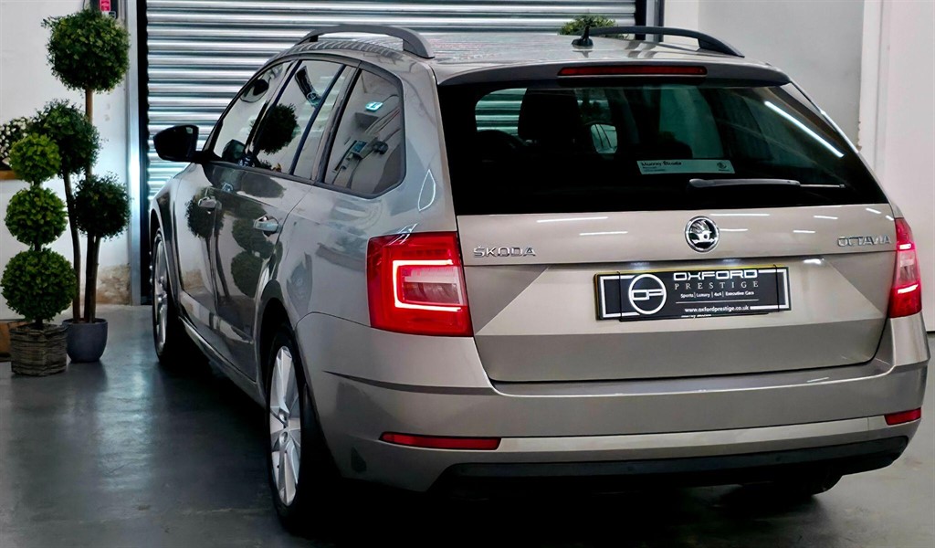 Used Skoda Octavia 2019 for sale - 78037013: Photo 70