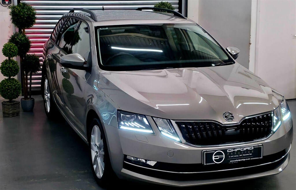 Used Skoda Octavia 2019 for sale - 78037013: Photo 71