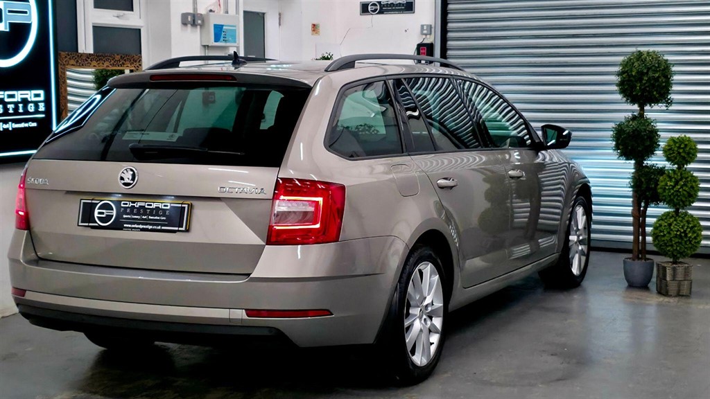 Used Skoda Octavia 2019 for sale - 78037013: Photo 72