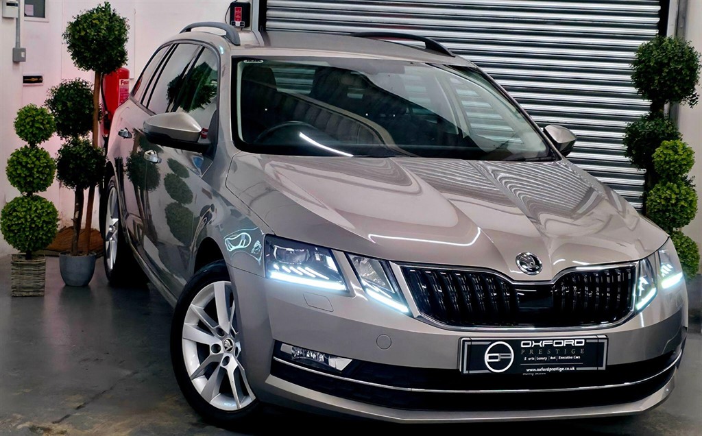 Used Skoda Octavia 2019 for sale - 78037013: Photo 73