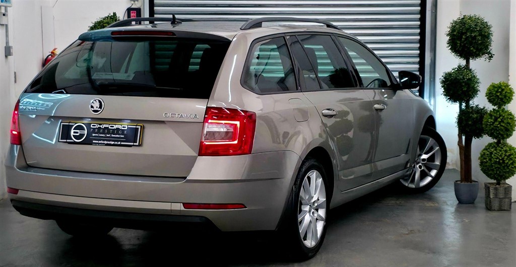 Used Skoda Octavia 2019 for sale - 78037013: Photo 74