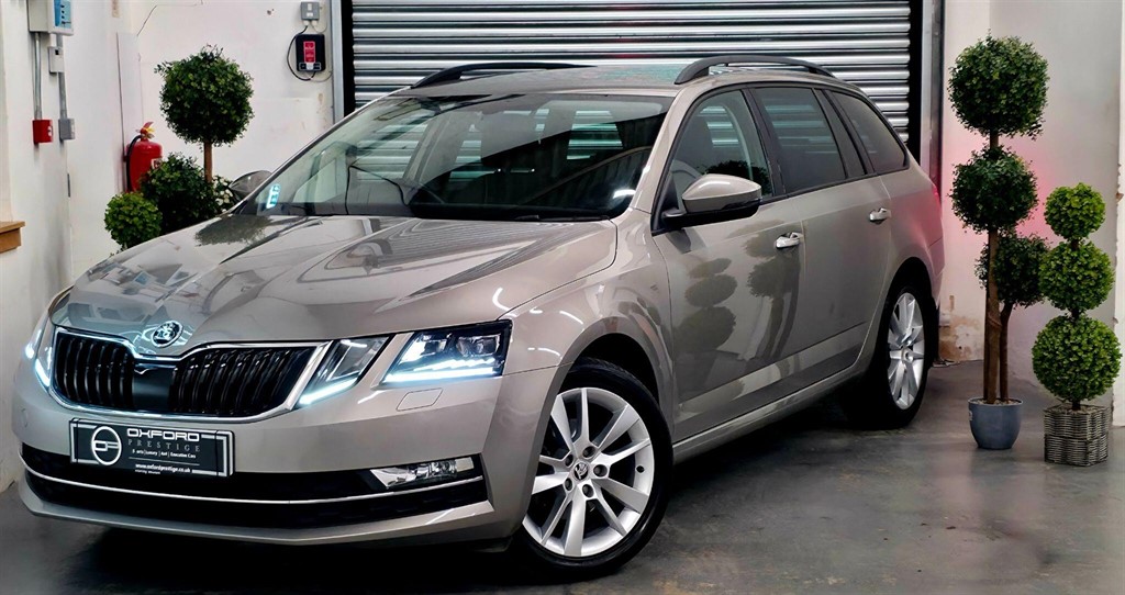 Used Skoda Octavia 2019 for sale - 78037013: Photo 75
