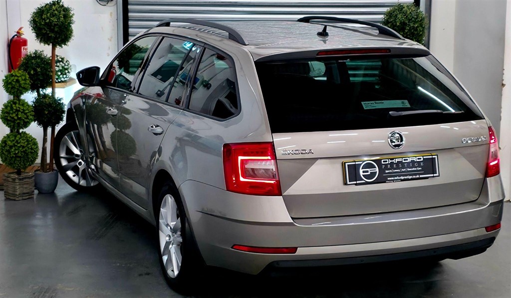 Used Skoda Octavia 2019 for sale - 78037013: Photo 76