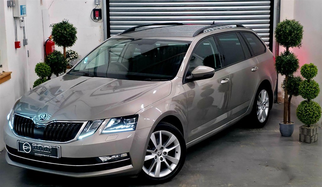Used Skoda Octavia 2019 for sale - 78037013: Photo 77