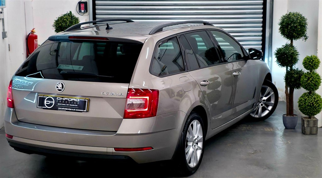 Used Skoda Octavia 2019 for sale - 78037013: Photo 79