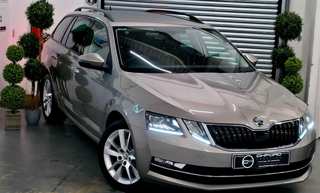 Used Skoda Octavia 2019 for sale - 78037013: Photo 80
