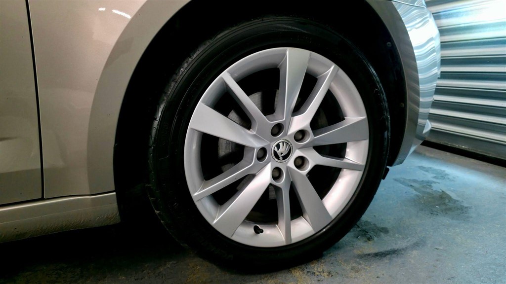 Used Skoda Octavia 2019 for sale - 78037013: Photo 81