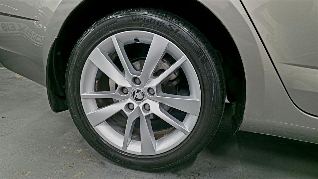 Used Skoda Octavia 2019 for sale - 78037013: Photo 82