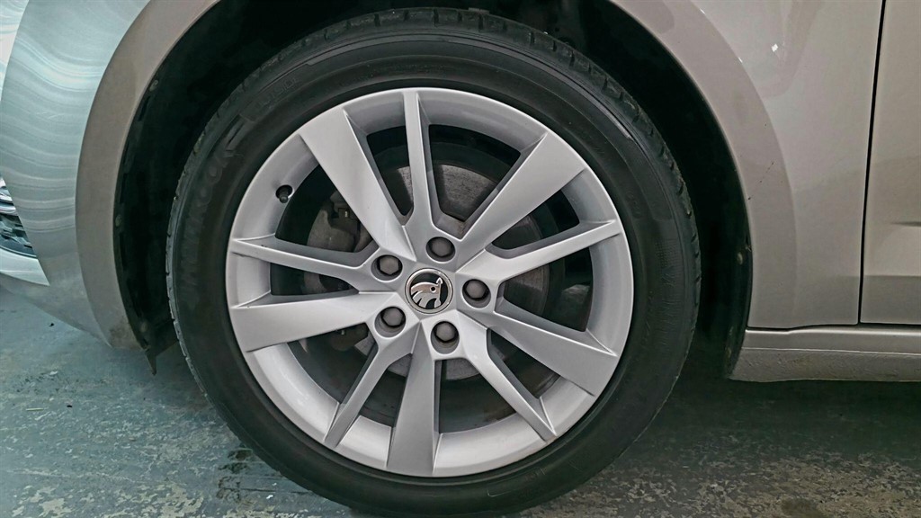 Used Skoda Octavia 2019 for sale - 78037013: Photo 83