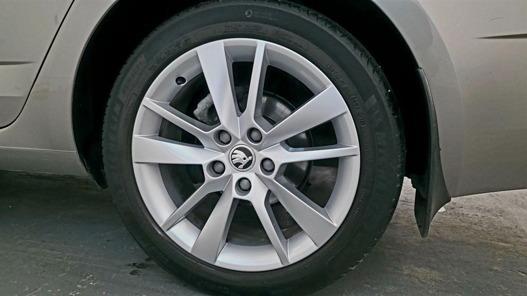 Used Skoda Octavia 2019 for sale - 78037013: Photo 84