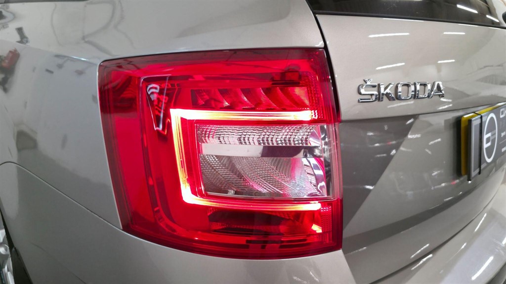Used Skoda Octavia 2019 for sale - 78037013: Photo 85