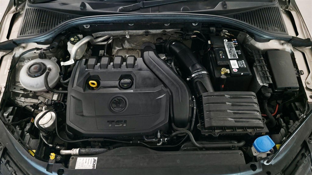 Used Skoda Octavia 2019 for sale - 78037013: Photo 86