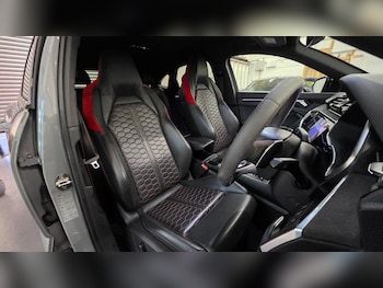 Used Audi RS Q3 2020 for sale - 75529933: Photo