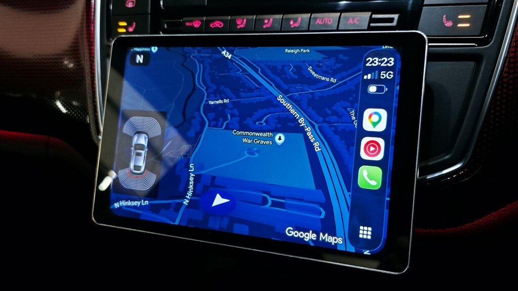 Used Volkswagen up! 2019 for sale - 77903175: Photo 11