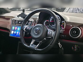 Used Volkswagen up! 2019 for sale - 77903175: Photo