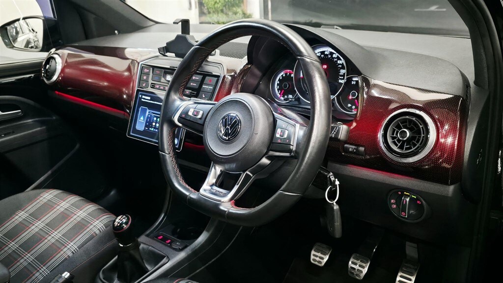 Used Volkswagen up! 2019 for sale - 77903175: Photo 30