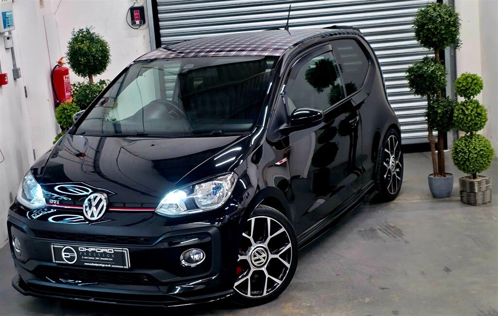 Used Volkswagen up! 2019 for sale - 77903175: Photo 51