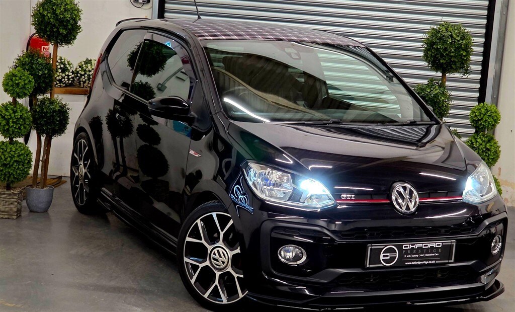 Used Volkswagen up! 2019 for sale - 77903175: Photo 53
