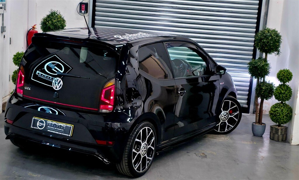 Used Volkswagen up! 2019 for sale - 77903175: Photo 54